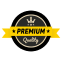 Premium Quality